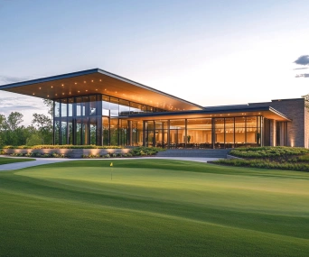Clubhouse