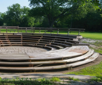 Amphitheatre