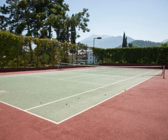Sports Courts