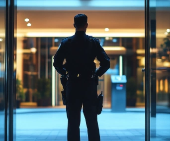 24x7 Security