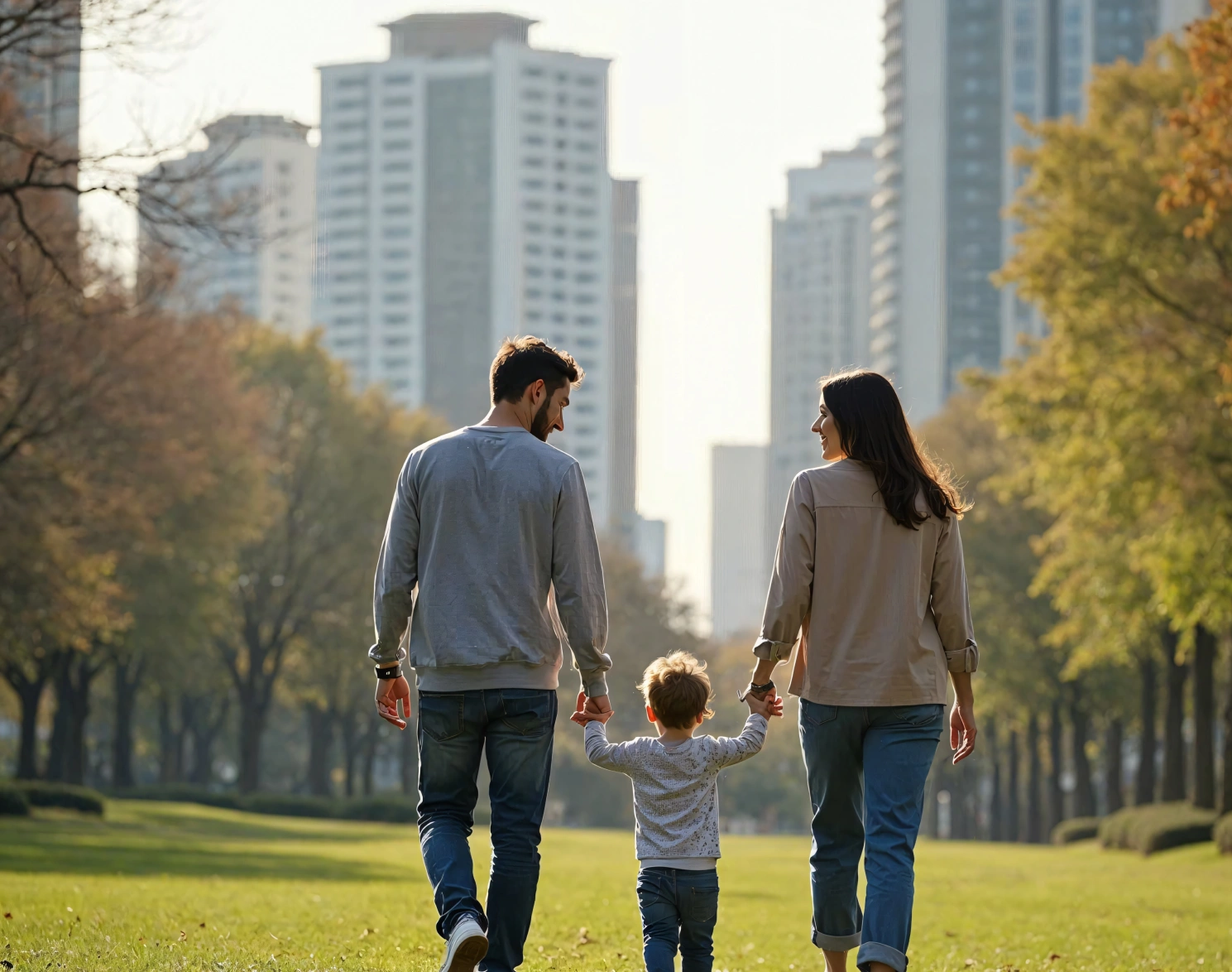 Savitry Greens Luxury Apartments