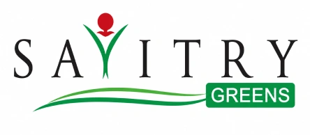 Savitry Greens Logo