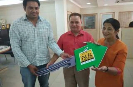 Rahul & Priya Sharma 2